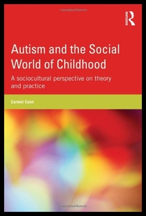 World Socio Autism Childhood Social the and 预售