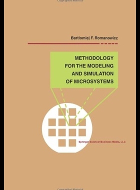 【预售】Methodology for the Modeling and Simul