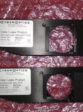 供应JUKI750镭射6604054   E9631721000  8001017原装二手