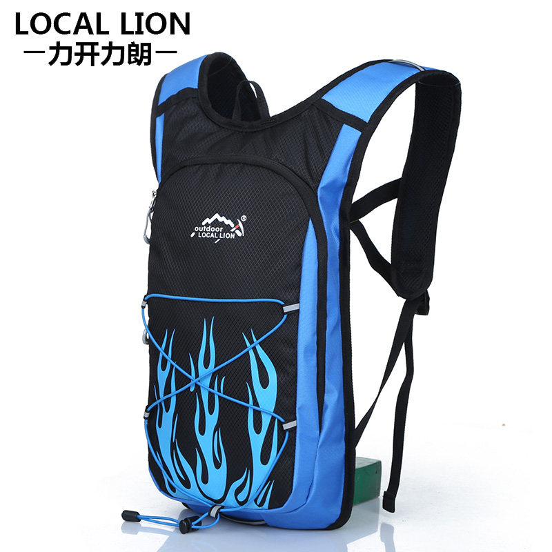 Sacoche pour vélo mixte - Ref 2217603 Image 1