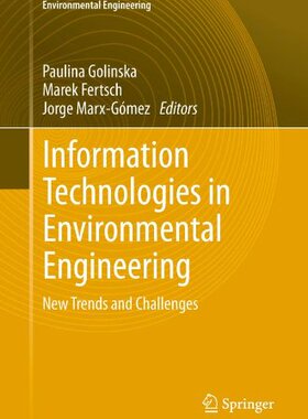 【预订】Information Technologies in Environm...