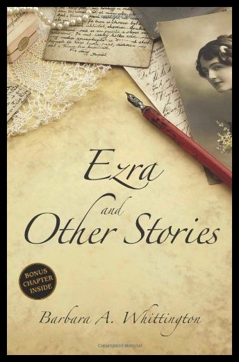 【预售】ezra and other stories
