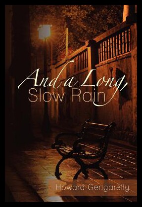 【预售】And a Long, Slow Rain