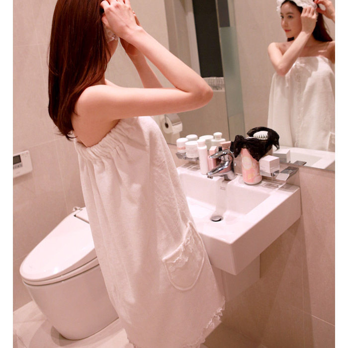 Peignoir - Ref 598816 Image 1