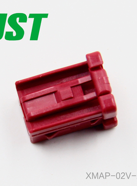 千金供应XMAP-02V-2-R接插件塑壳JST连接器现货量大从优