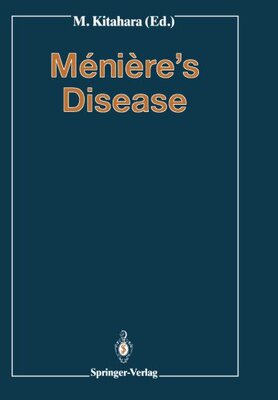 【预订】Meniere S Disease