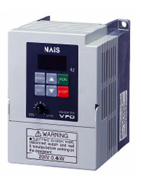 全新原装松下变频器  BFV00042DK 0.4KW  220V