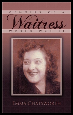 【预售】Memoirs of a Waitress