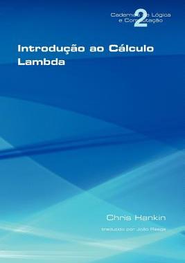 【预售】Introdu O Ao C Lculo Lambda