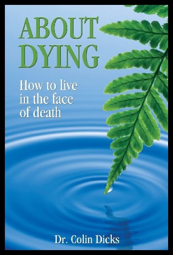 【预售】About Dying: How to Live in the Face of Death