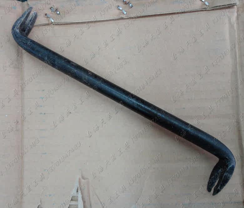 迷你撬棒 起钉器撬棍扒胎工具 轮胎撬棒 拔钉开木箱,五金/工具,撬棒,淘宝优惠券,粉丝福利购,淘宝优惠卷