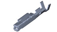 1318106-1 泰科/安普 TE/AMP 原装正品连接器 接插件 现货期货