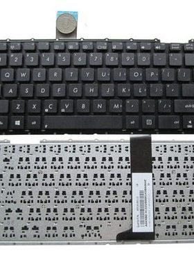 全新AUSU/华硕 Y481C K450L X450C W418笔记本 键盘