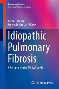 【预订】Idiopathic Pulmonary Fibrosis: A Com...