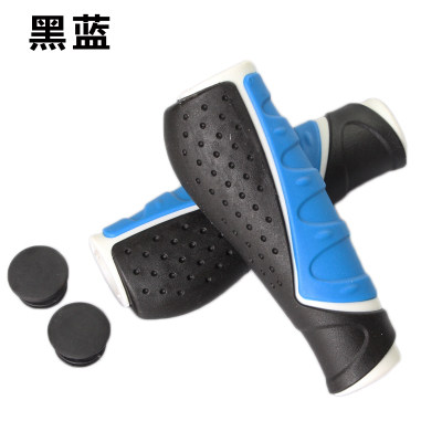 Poignées de vélo GIANT - Ref 2344161 Image 1