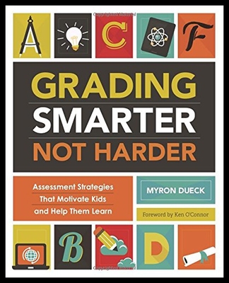 【预售】Grading Smarter, Not Harder: Assessment Strategie