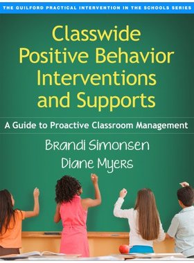 【预售】Classwide Positive Behavior Interventions and ...