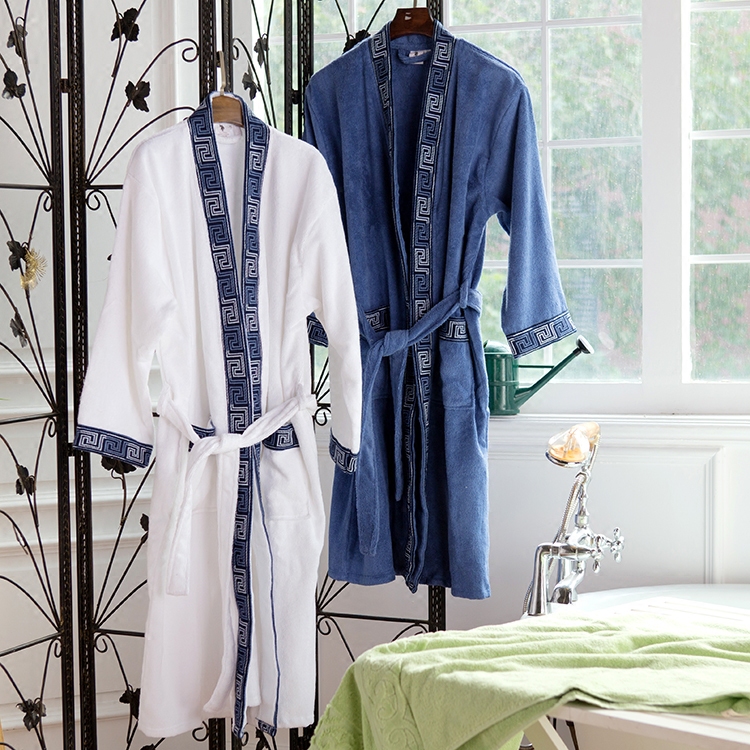 Peignoir jeunesse - Ref 594830 Image 1