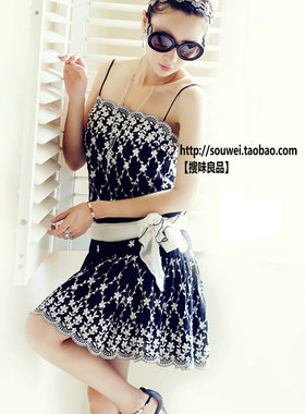 墨镜复古风太阳眼镜江疏影同款