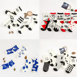Chaussettes - collants CARAMELLA simple - Ref 762685 Image 18