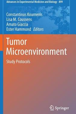 【预订】Tumor Microenvironment