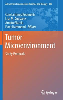 【预订】Tumor Microenvironment