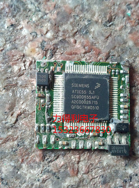 ATIC55 3.1 A2C00026715 SC900655APU原装拆机现货 询价为主