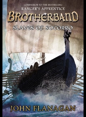 【预售】天猫正版：Slaves of Socorro/John