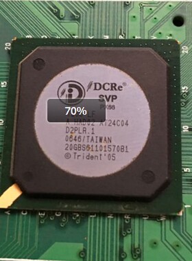 SVP-PX66 (7266 LF)SVP-PX66-7266-LF BGA