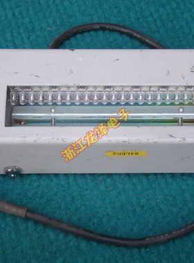 视觉 进口绿色光源条形长形KYOLO KDDL-100G-0847 12V条形光源