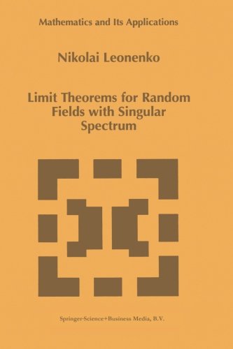 【预订】Limit Theorems for Random Fields wit... 书籍/杂志/报纸 原版其它 原图主图