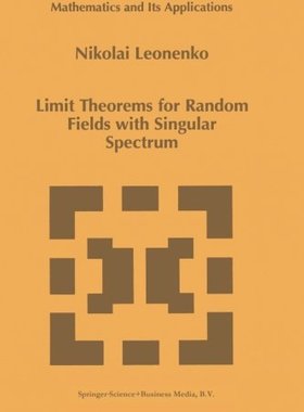 【预订】Limit Theorems for Random Fields wit...