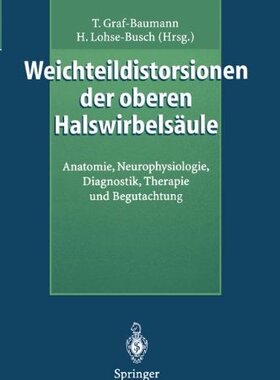 【预订】Weichteildistorsionen Der Oberen Hal...