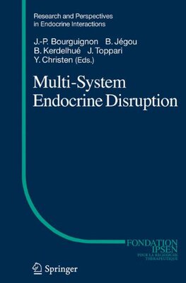 【预订】Multi-System Endocrine Disruption