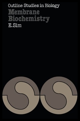 【预售】Membrane Biochemistry