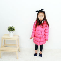 Robe enfant en laine - Ref 2047377 Image 10