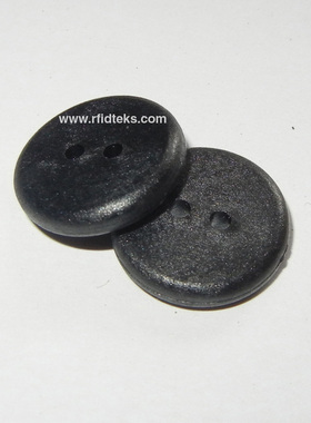 RFID工业电子标签  ISO15693 13.56MHz I CODE SLIX芯片 15mm