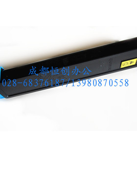 京瓷复印机原装粉盒 KYOCERA京瓷8318兰粉 TA2550CI彩机碳粉 墨粉