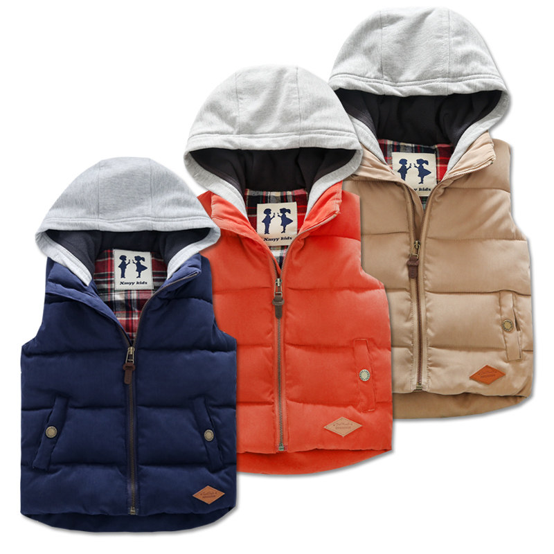 Gilet enfant - Ref 2069673 Image 1