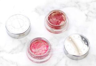 Shimmer Tint Beach BECCA 慕斯腮红膏 Soufflé 才是当道 粉粉