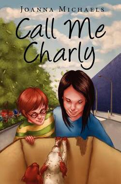 【预售】Call Me Charly