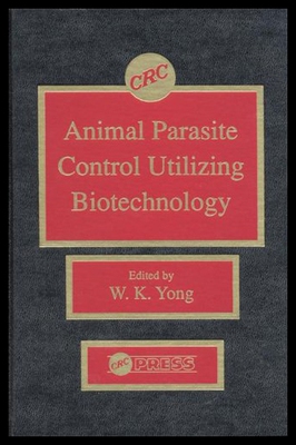 【预售】Animal Parasite Control Utilizing Biotechnology