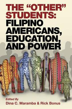 【预售】The Other Students: Filipino Americans, Educat...