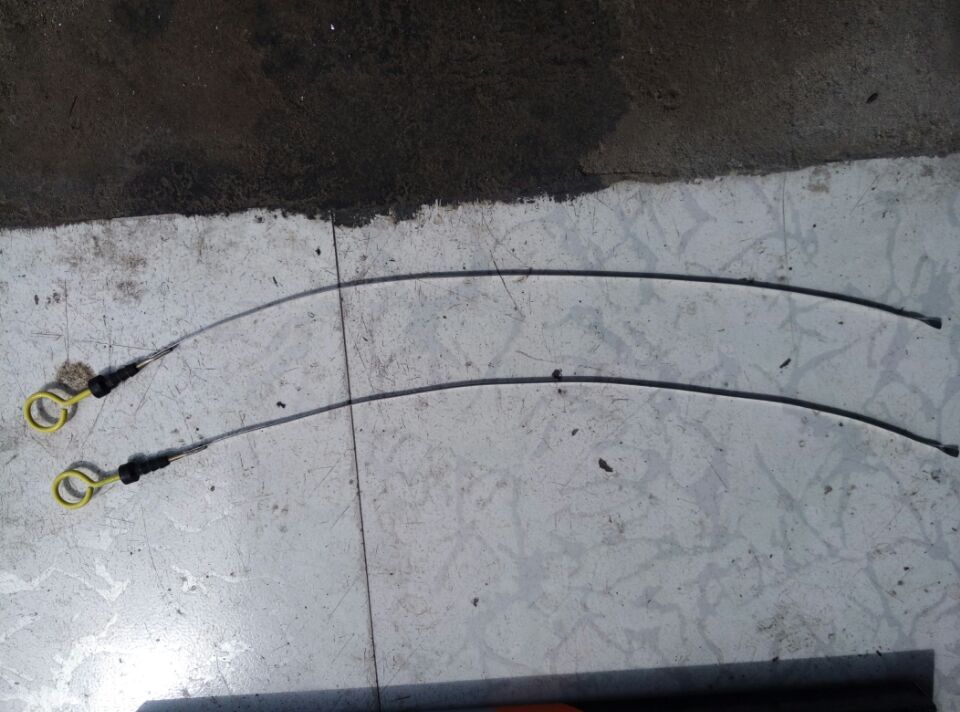 适用日产CYQD32东风锐骐皮卡QD80中兴威虎勇士QD29油量位机油标尺