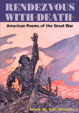 【预售】Rendezvous with Death: American Poems of the Gr