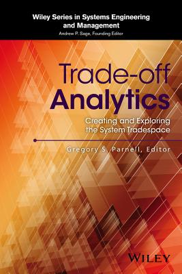 【预订】Trade-Off Analytics