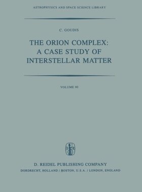 【预订】The Orion Complex: A Case Study of I...