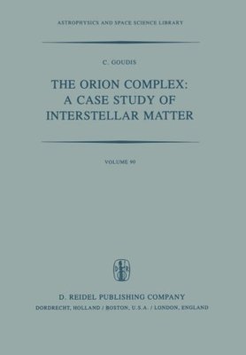 【预订】The Orion Complex: A Case Study of I...