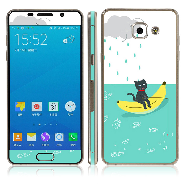 Sticker pour téléphone mobile - Ref 1375255 Image 1