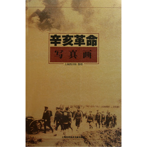 辛亥革命写真画